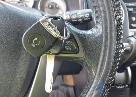 2014 Honda Pilot Ex-L z USA, uszkodzony, nr VIN 5FNYF4H54EB017708